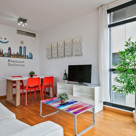 1213 - Ciutadella Nice Apartment Barcelona Exteriér fotografie