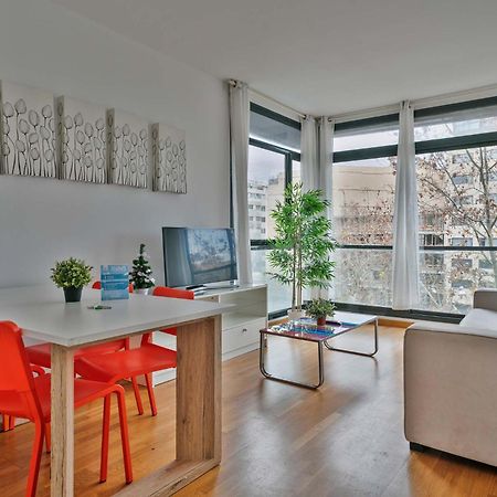 1213 - Ciutadella Nice Apartment Barcelona Exteriér fotografie