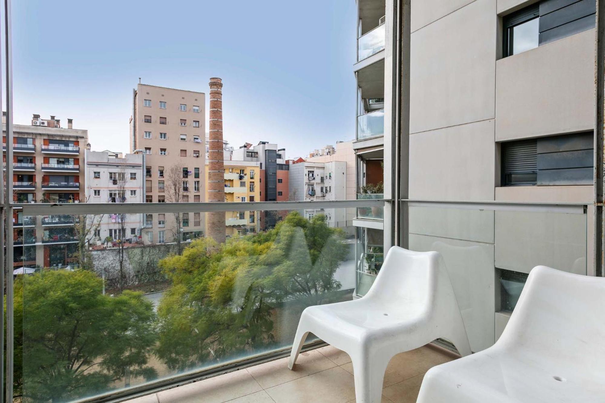 1213 - Ciutadella Nice Apartment Barcelona Exteriér fotografie