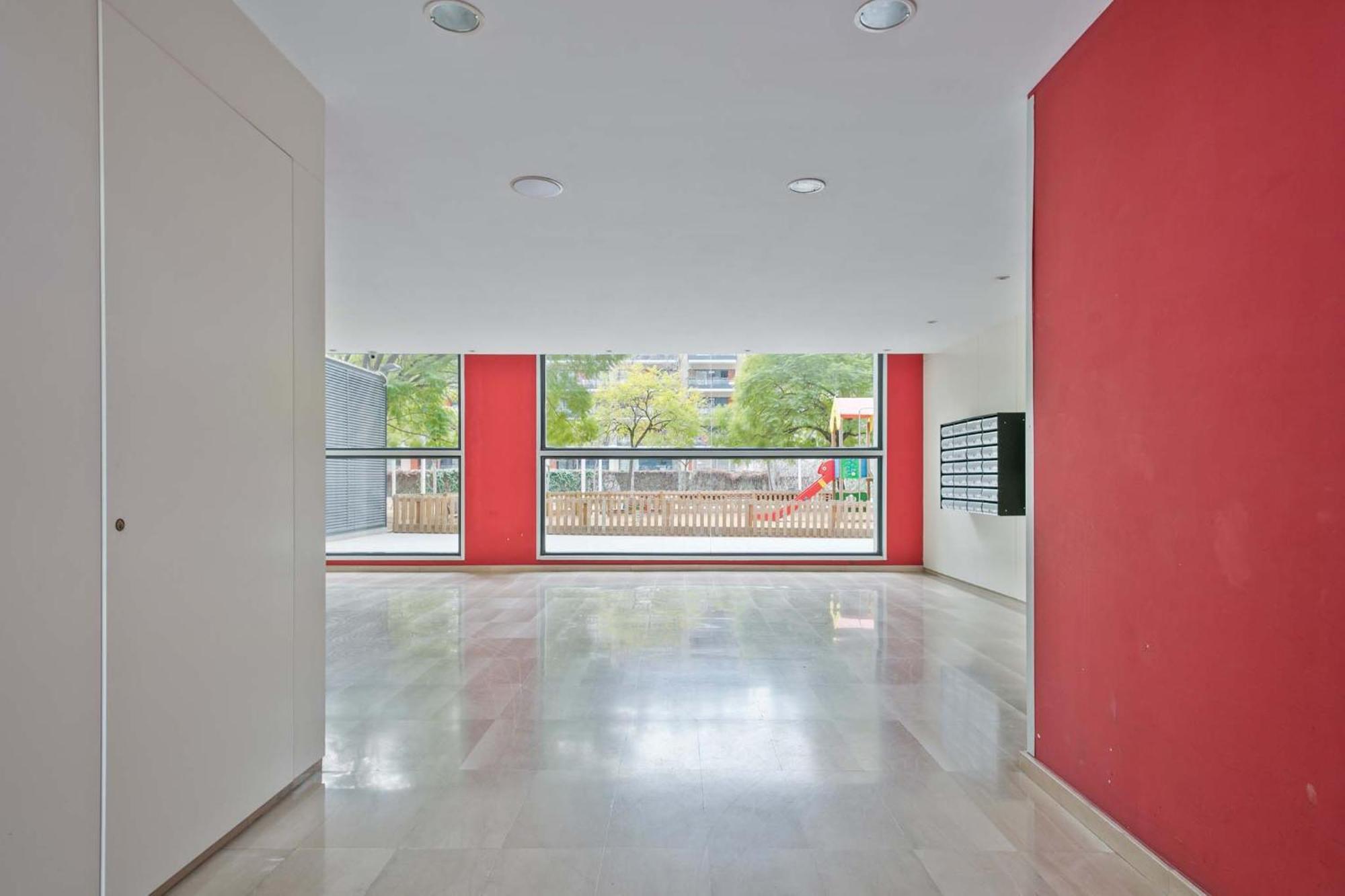 1213 - Ciutadella Nice Apartment Barcelona Exteriér fotografie