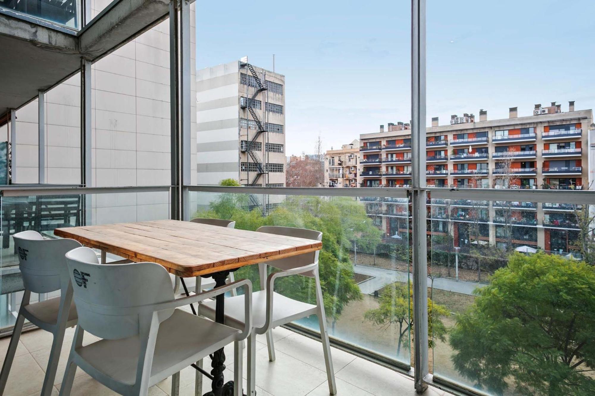 1213 - Ciutadella Nice Apartment Barcelona Exteriér fotografie
